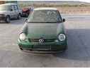 volkswagen lupo i (6x1, 6e1) del año 2001