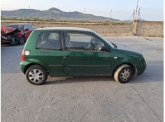 VOLKSWAGEN LUPO I (6X1, 6E1)