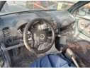 volkswagen lupo i (6x1, 6e1) del año 2001