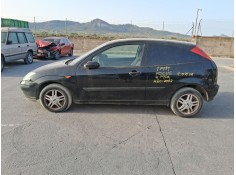 ford focus i (daw, dbw) del año 2002