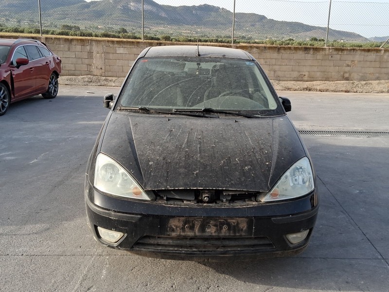 ford focus i (daw, dbw) del año 2002