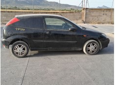 FORD FOCUS I (DAW, DBW)