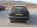 ford focus i (daw, dbw) del año 2002