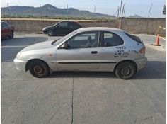 daewoo lanos (klat) del año 2001