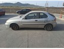 daewoo lanos (klat) del año 2001