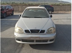 DAEWOO LANOS (KLAT)