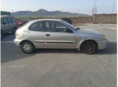 DAEWOO LANOS (KLAT)