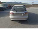 daewoo lanos (klat) del año 2001