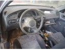 daewoo lanos (klat) del año 2001