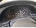 daewoo lanos (klat) del año 2001