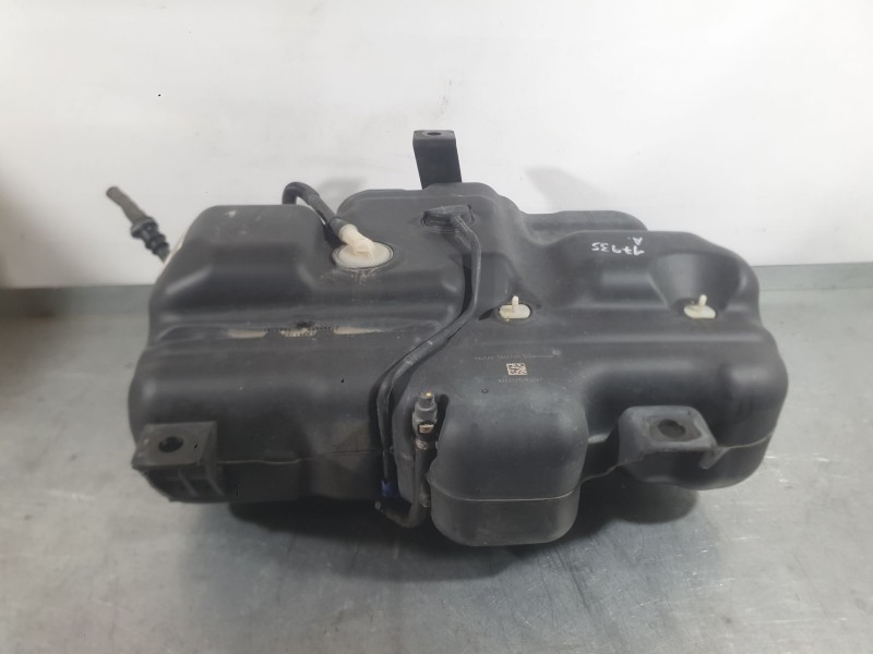 Recambio de deposito adblue para renault trafic iii autobús (jg_) 1.6 dci 120 (jgmb) referencia OEM IAM   