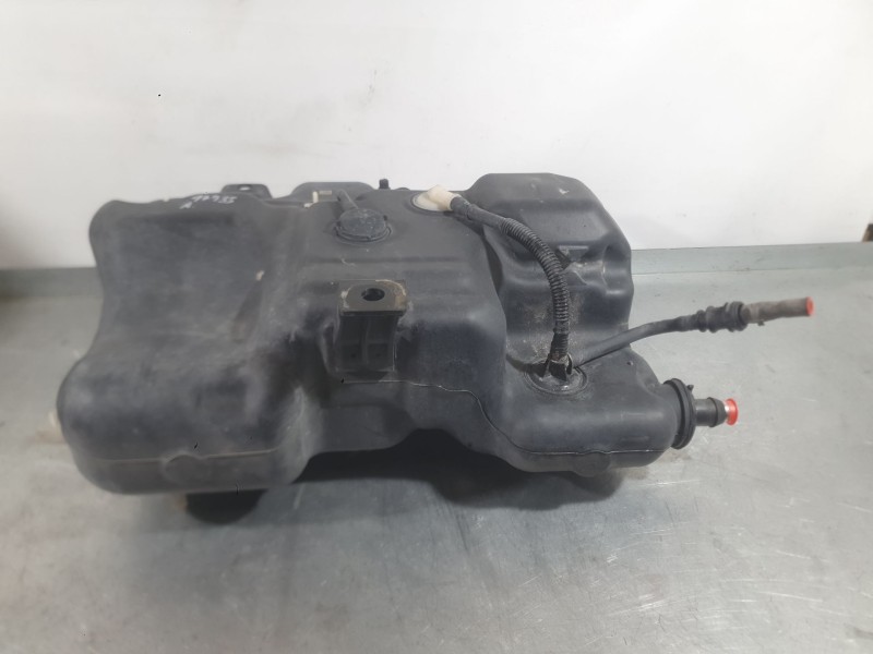 Recambio de deposito adblue para renault trafic iii autobús (jg_) 1.6 dci 120 (jgmb) referencia OEM IAM   