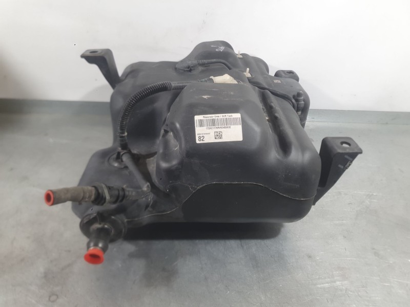 Recambio de deposito adblue para renault trafic iii autobús (jg_) 1.6 dci 120 (jgmb) referencia OEM IAM   