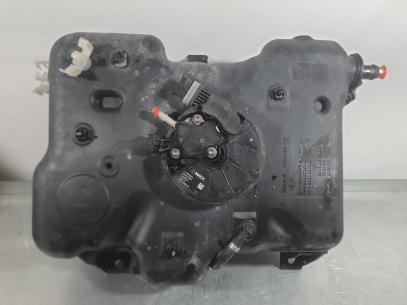 Recambio de deposito adblue para renault trafic iii autobús (jg_) 1.6 dci 120 (jgmb) referencia OEM IAM   