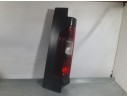 Recambio de piloto trasero izquierdo para renault trafic iii autobús (jg_) 1.6 dci 120 (jgmb) referencia OEM IAM 265556737R  