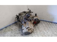 CAJA CAMBIOS H31973 4300022850 937347 5VELOCIDADES