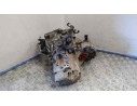 Recambio de caja cambios para hyundai accent (lc) gl 5p referencia OEM IAM H31973 4300022850 937347 5VELOCIDADES