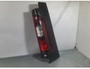 Recambio de piloto trasero derecho para renault trafic iii autobús (jg_) 1.6 dci 120 (jgmb) referencia OEM IAM 265504656R  