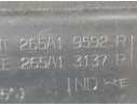 Recambio de piloto trasero derecho para renault trafic iii autobús (jg_) 1.6 dci 120 (jgmb) referencia OEM IAM 265504656R  