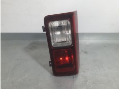Recambio de piloto trasero derecho paragolpes para renault trafic iii autobús (jg_) 1.6 dci 120 (jgmb) referencia OEM IAM 265548
