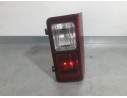 Recambio de piloto trasero derecho paragolpes para renault trafic iii autobús (jg_) 1.6 dci 120 (jgmb) referencia OEM IAM 265548