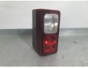 Recambio de piloto trasero izquierdo paragolpes para renault trafic iii autobús (jg_) 1.6 dci 120 (jgmb) referencia OEM IAM 2655