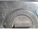 Recambio de piloto trasero izquierdo paragolpes para renault trafic iii autobús (jg_) 1.6 dci 120 (jgmb) referencia OEM IAM 2655