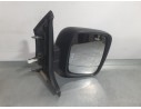 Recambio de retrovisor derecho para renault trafic iii autobús (jg_) 1.6 dci 120 (jgmb) referencia OEM IAM 963010508R  