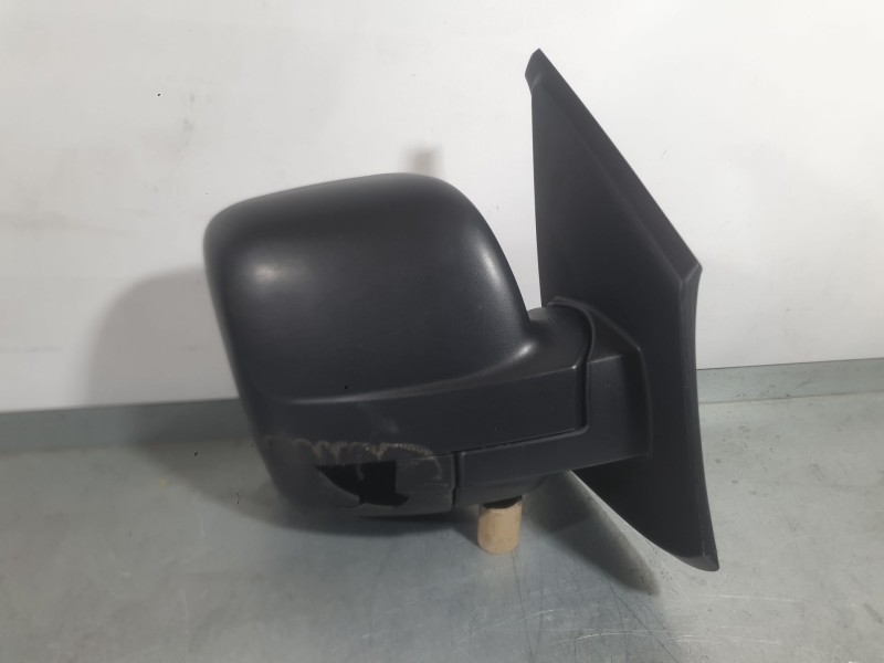 Recambio de retrovisor derecho para renault trafic iii autobús (jg_) 1.6 dci 120 (jgmb) referencia OEM IAM 963010508R  