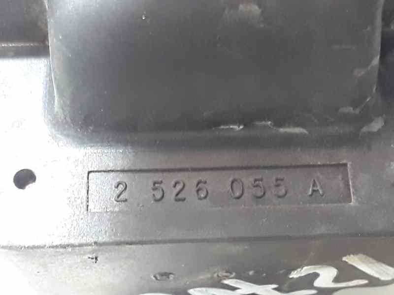 Recambio de bobina encendido para opel vectra b berlina elegance referencia OEM IAM 2526055A  