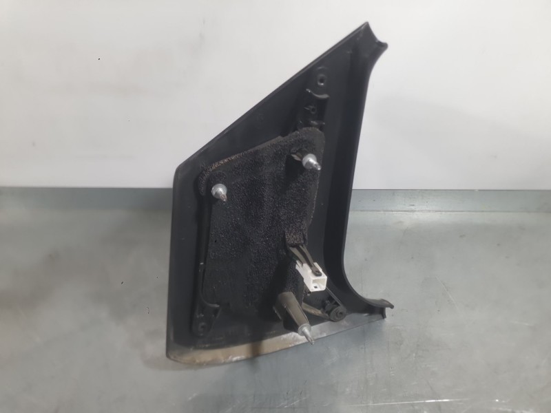 Recambio de retrovisor derecho para renault trafic iii autobús (jg_) 1.6 dci 120 (jgmb) referencia OEM IAM 963010508R  