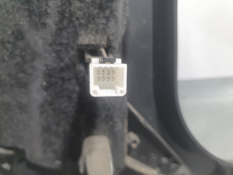 Recambio de retrovisor derecho para renault trafic iii autobús (jg_) 1.6 dci 120 (jgmb) referencia OEM IAM 963010508R  