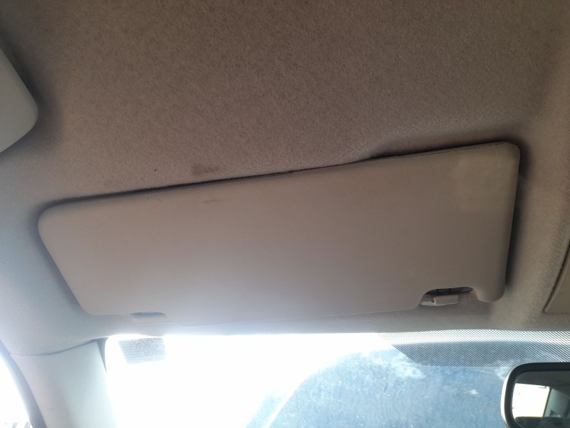 Recambio de parasol izquierdo para ford mondeo iii sedán (b4y) 2.0 16v tddi / tdci referencia OEM IAM 1146202  