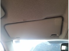 Recambio de parasol izquierdo para ford mondeo iii sedán (b4y) 2.0 16v tddi / tdci referencia OEM IAM 1146202  