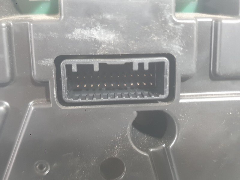 Recambio de cuadro instrumentos para renault trafic iii autobús (jg_) 1.6 dci 120 (jgmb) referencia OEM IAM 248099084R  