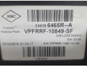 Recambio de cuadro instrumentos para renault trafic iii autobús (jg_) 1.6 dci 120 (jgmb) referencia OEM IAM 248099084R  