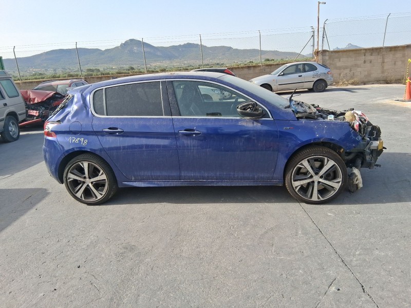 peugeot 308 ii (lb_, lp_, lw_, lh_, l3_) del año 2015