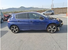 PEUGEOT 308 II (LB_, LP_, LW_, LH_, L3_)