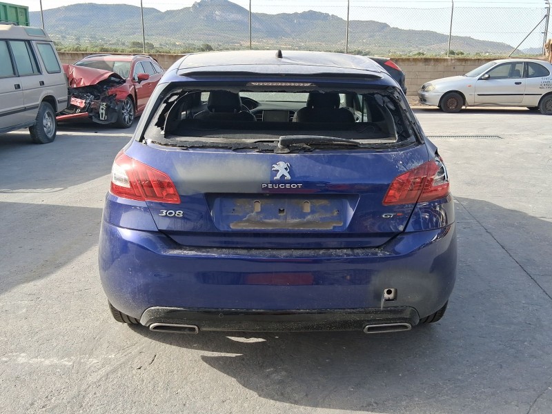 peugeot 308 ii (lb_, lp_, lw_, lh_, l3_) del año 2015