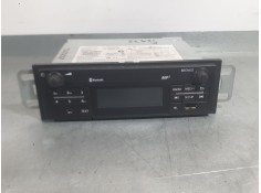Recambio de sistema audio / radio para renault trafic iii autobús (jg_) 1.6 dci 120 (jgmb) referencia OEM IAM 280211974R  