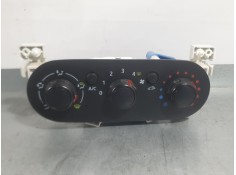 MANDO CALEFACCION / AIRE ACONDICIONADO 275102706R T1032613B E1093049AC