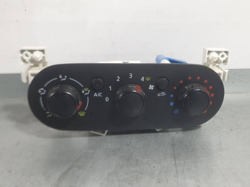 Recambio de mando calefaccion / aire acondicionado para renault trafic iii autobús (jg_) 1.6 dci 120 (jgmb) referencia OEM IAM 2