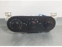 Recambio de mando calefaccion / aire acondicionado para renault trafic iii autobús (jg_) 1.6 dci 120 (jgmb) referencia OEM IAM 2