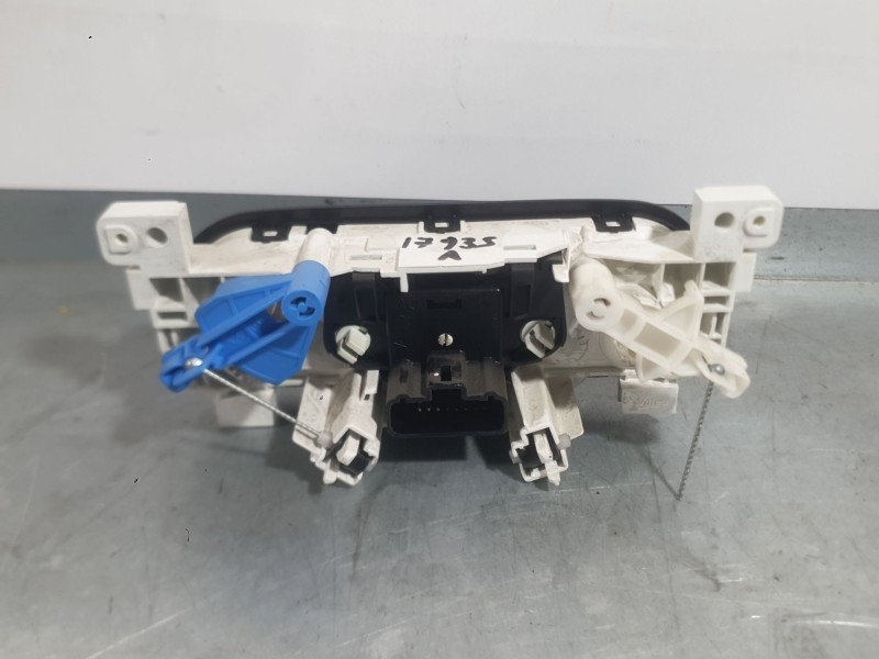 Recambio de mando calefaccion / aire acondicionado para renault trafic iii autobús (jg_) 1.6 dci 120 (jgmb) referencia OEM IAM 2