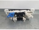 Recambio de mando calefaccion / aire acondicionado para renault trafic iii autobús (jg_) 1.6 dci 120 (jgmb) referencia OEM IAM 2