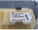 Recambio de mando intermitentes para renault trafic iii autobús (jg_) 1.6 dci 120 (jgmb) referencia OEM IAM 255408783R  25260546