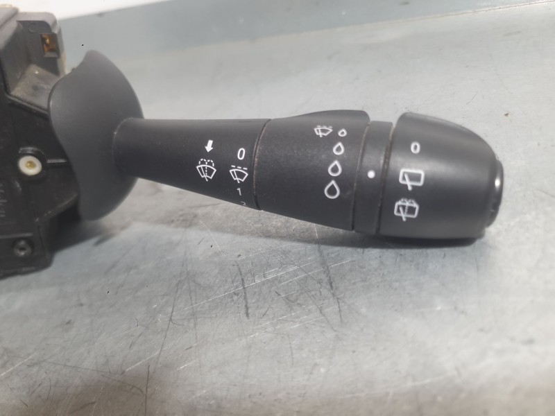 Recambio de mando limpia para renault trafic iii autobús (jg_) 1.6 dci 120 (jgmb) referencia OEM IAM   