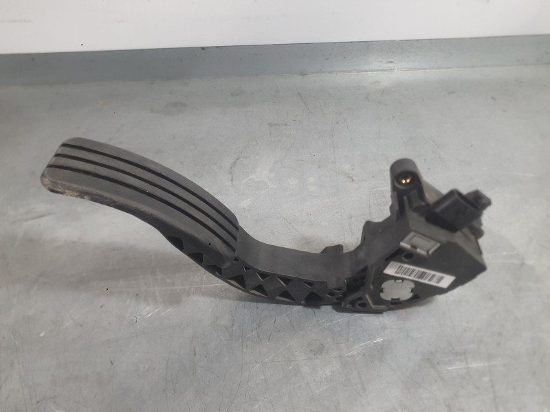 Recambio de potenciometro pedal para renault trafic iii autobús (jg_) 1.6 dci 120 (jgmb) referencia OEM IAM 180026451R  
