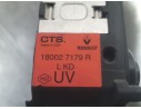 Recambio de potenciometro pedal para renault trafic iii autobús (jg_) 1.6 dci 120 (jgmb) referencia OEM IAM 180026451R  