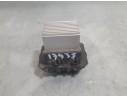 Recambio de resistencia calefaccion para renault trafic iii autobús (jg_) 1.6 dci 120 (jgmb) referencia OEM IAM   
